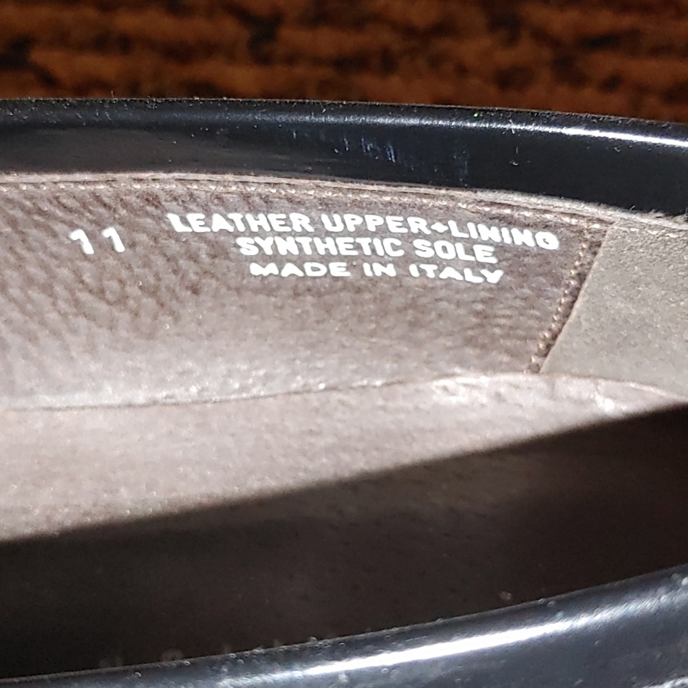 Designer Shoes - Picture 4 of 4